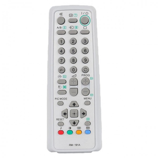 Универсальный для телевизора Sony NVTC RM-191A 