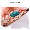 Женские электронные наручные часы SANDA P1016 