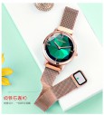 Женские электронные наручные часы SANDA P1016 