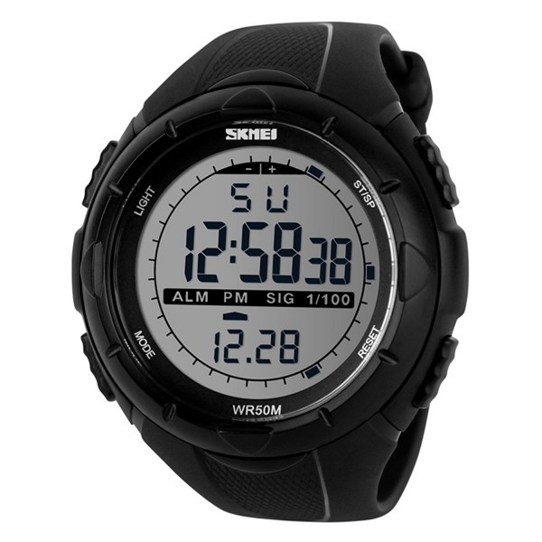 Спортивные часы Skmei 1025 