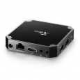 Смарт тв приставка X96 mini Android TV Box 2/16 