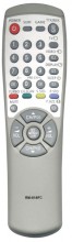 Универсальный для телевизора  Samsung NVTC RM-016FC